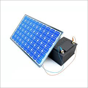 Industrial Solar Panels