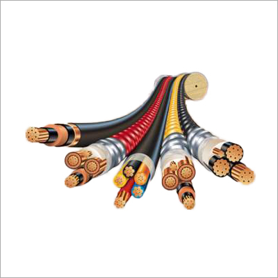 Industrial Electrical Components