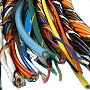 Electrical Copper Cables Size: Medium