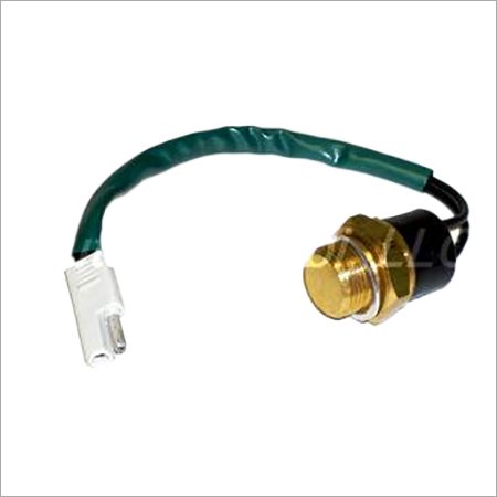 Green Electrical Metal Components