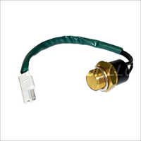 Green Electrical Metal Components