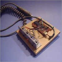 Brass Electrical Components