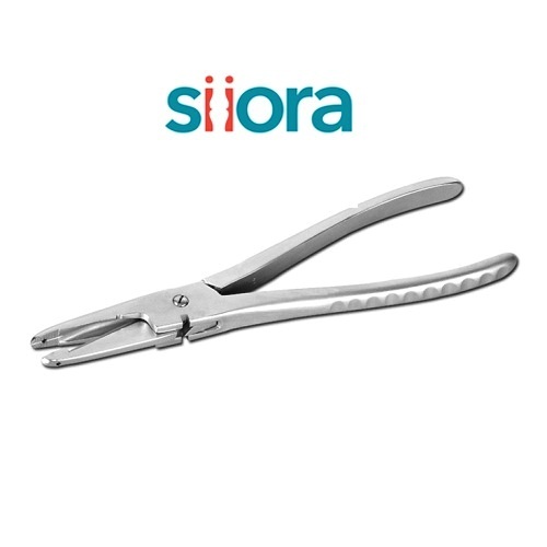 Plier Cum Wire Bender Cum Wire Cutter