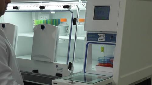 Anaerobic Chamber Suppliers in India