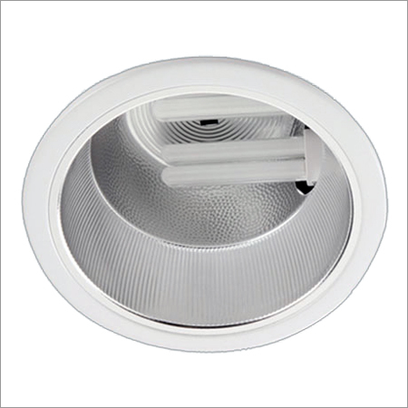 CFL Downlights