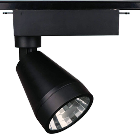 Custom Track lights