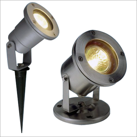 LED Spike Lights