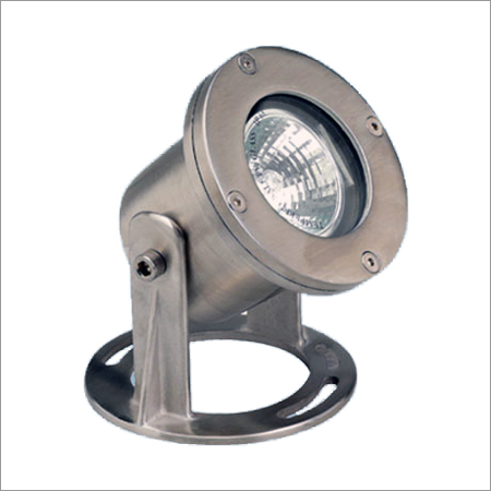 LED Underwater Lights