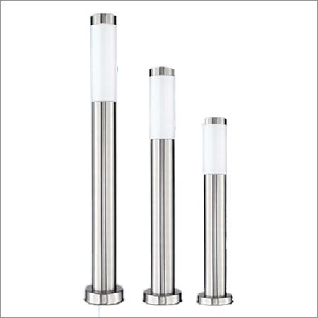 LED Bollard Light