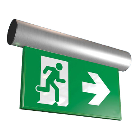 Signage Luminaire