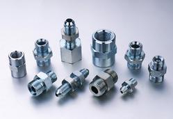 Hydraulic Fittings