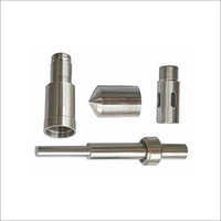 Automotive Turned Components Machining Type: Cnc Machining