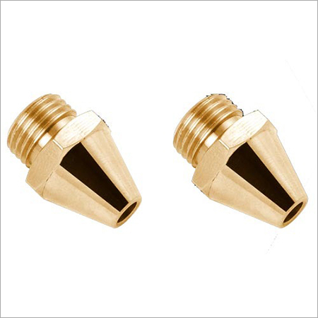 High Precision Brass Components Machining Type: Cnc Machining