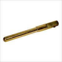 Brass Extruded Components