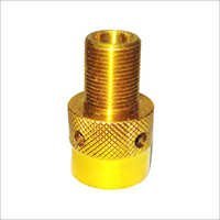 Industrial Brass Spare Parts
