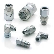 Ermeto Fittings