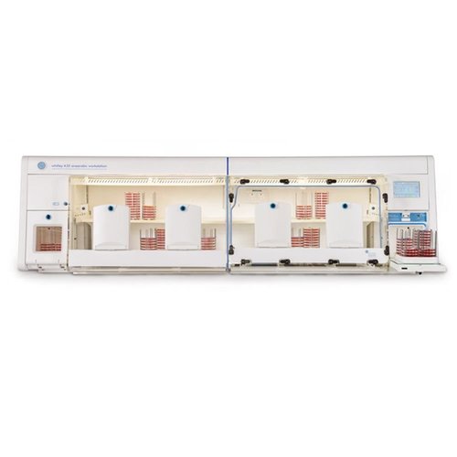 Laboratory Anaerobic Incubator Glove Chamber