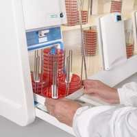 Scientific Anaerobic Incubator Glove Chamber