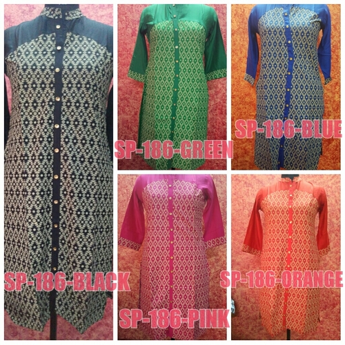 Stylish Kurti