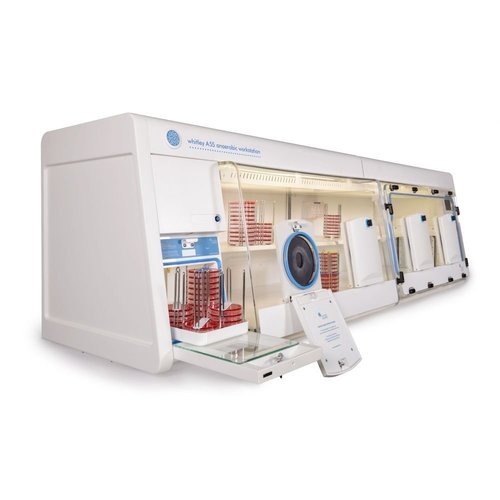Anaerobic Incubator Glove Chamber Suppliers