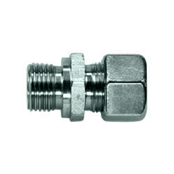 Hydraulic Male Connector