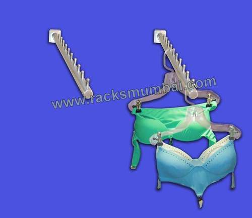 Wall Mounted Bracket For Lingeire