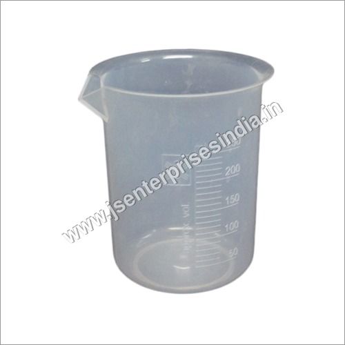 Plastic Beaker