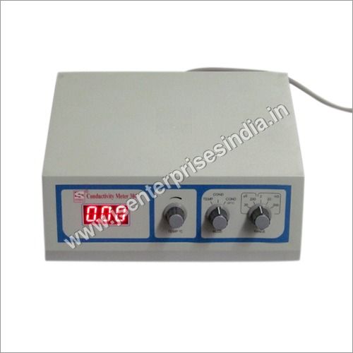 Conductivity Meter