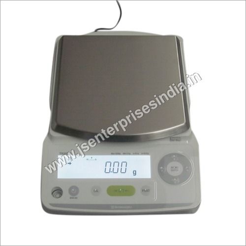 Digital Weighing Balance