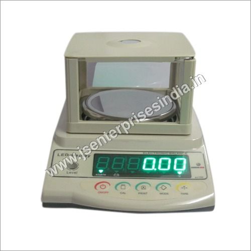 Electronic Balance