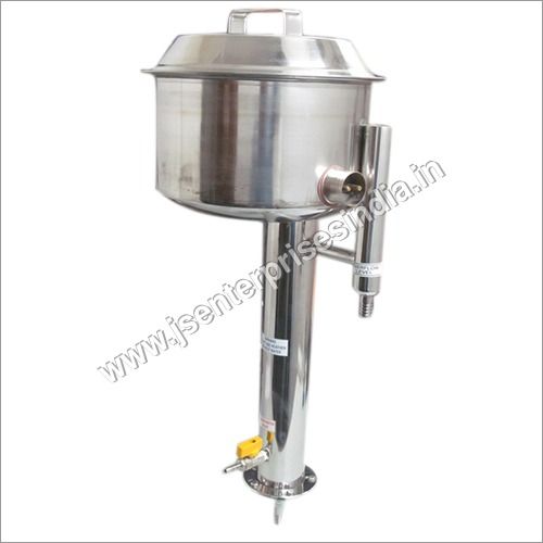 Water Distillation Unit