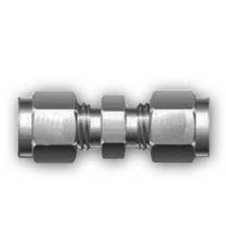 Single Ferrule Fittings