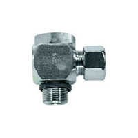 Banjo Elbow (din 2353)