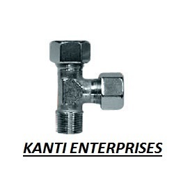 Single Ferrule Fittings