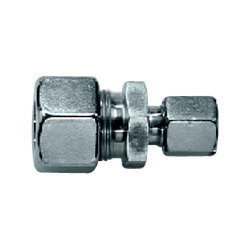 Reducer Union Connectors (DIN 2353)