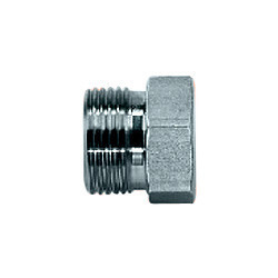 Single Ferrule Fittings