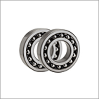 Self Aligning Ball Bearings By BAREWELL TRADERS
