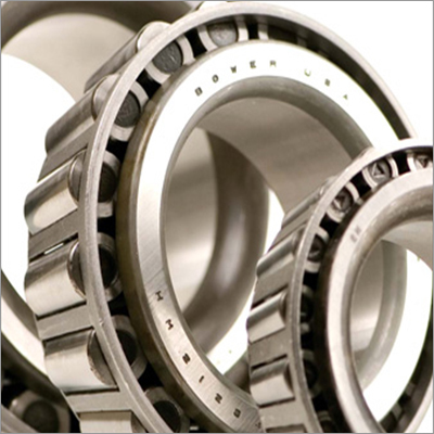 Tapered Roller Bearings By BAREWELL TRADERS