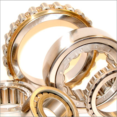 Cylindrical Roller Bearings By BAREWELL TRADERS
