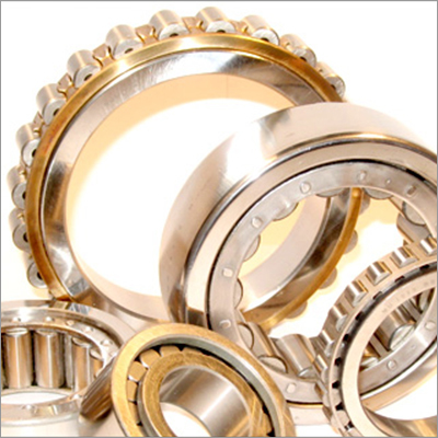 Cylindrical Roller Bearings 