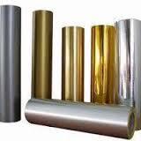 film metallized Pet Films film metallized Pet Films