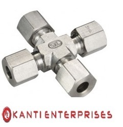 Single Ferrule Fittings