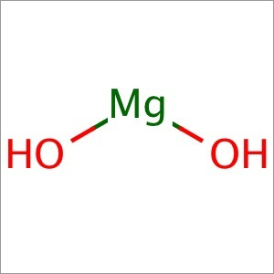 Magnesium Hydroxide IP