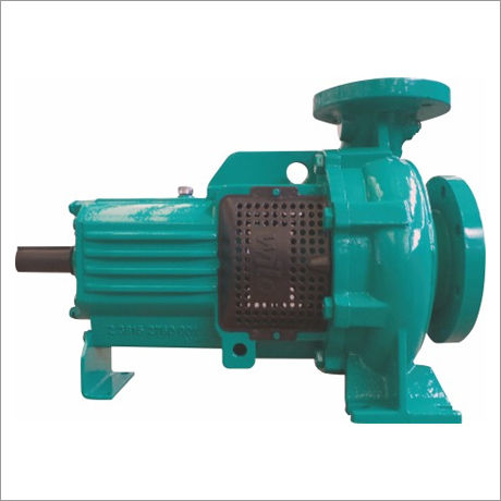 End Suction Pump