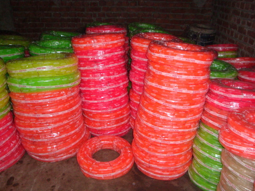 6mm Garden Pipes