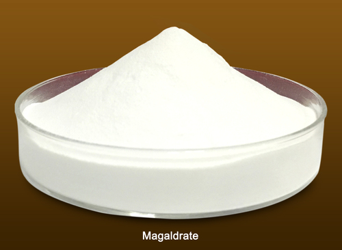 Magaldrate IP By PAR DRUGS AND CHEMICALS LIMITED