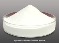 Aluminium Salts