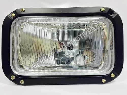 HEAD LIGHT ASSY. TATA 709