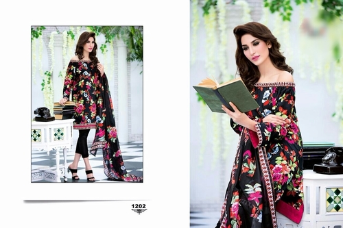 Fashion Salwar Kameez