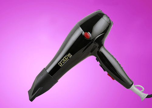 Hair Dryer